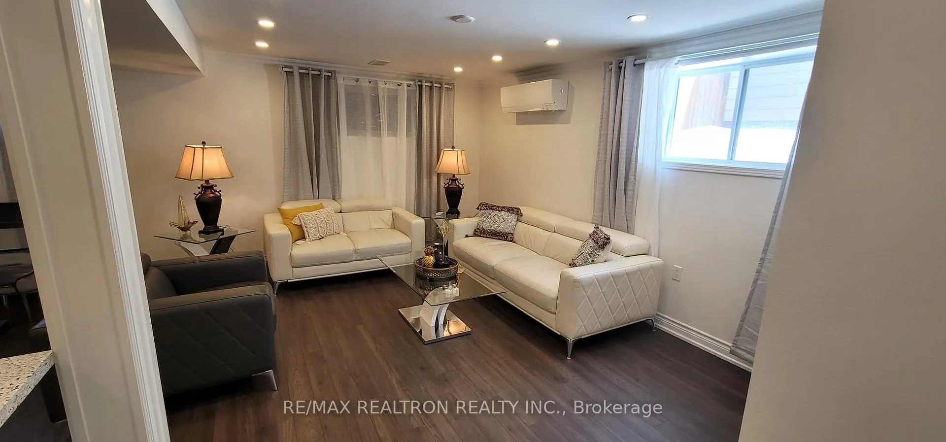 Photo 1 of Unit Basement, 214 Bayview Avenue, Georgina, Keswick South — HOMEH