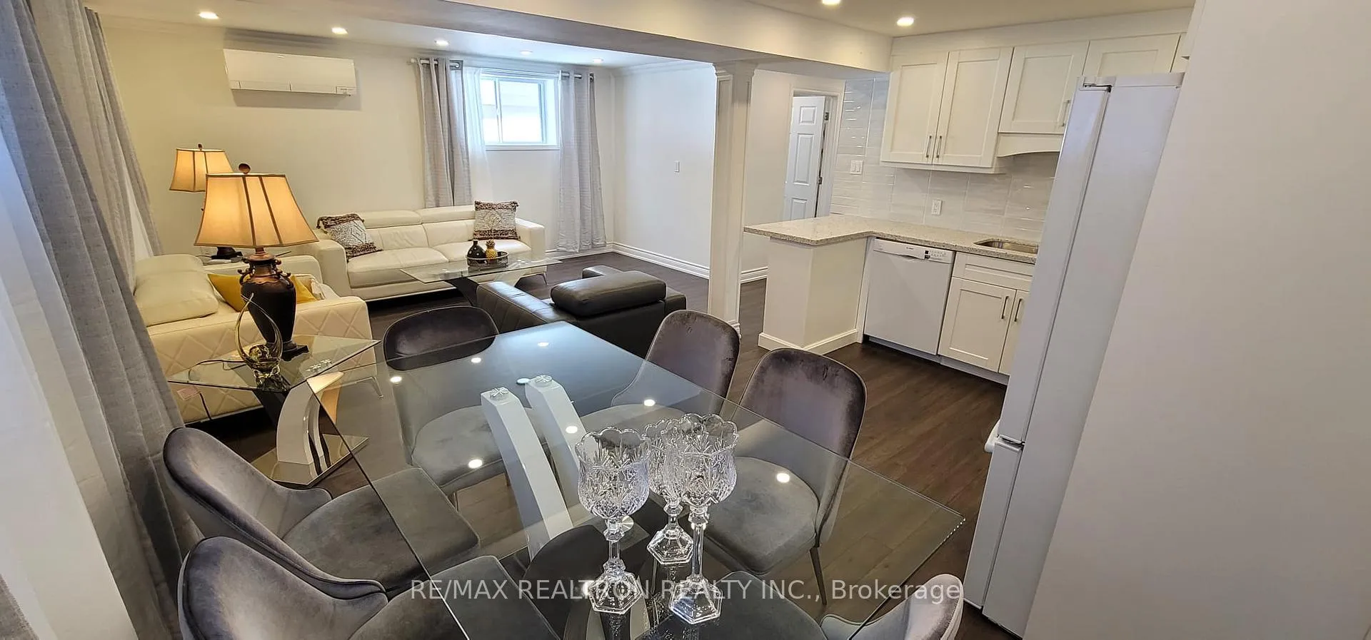 Photo 3 of Unit Basement, 214 Bayview Avenue, Georgina, Keswick South — HOMEH