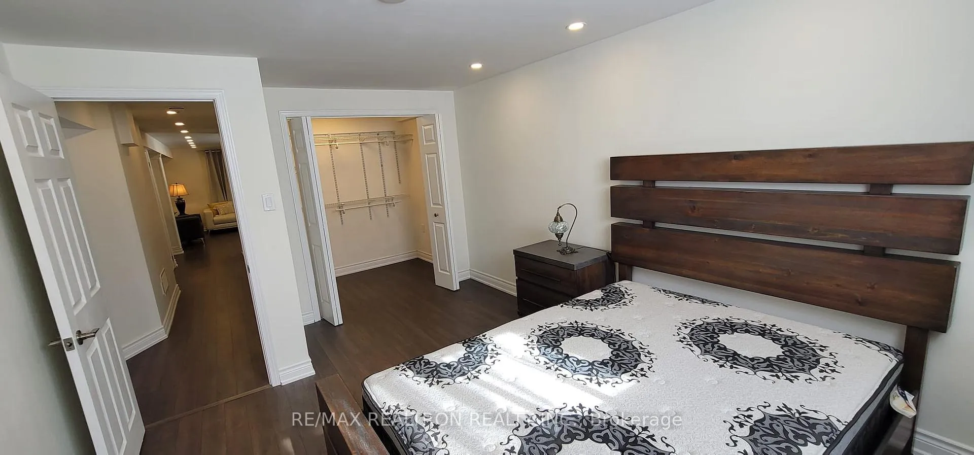 Photo 9 of Unit Basement, 214 Bayview Avenue, Georgina, Keswick South — HOMEH
