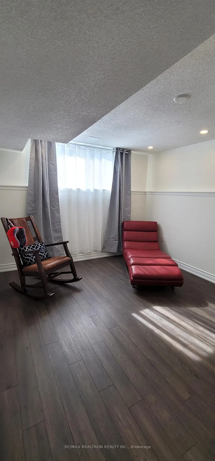Photo 6 of Unit Basement, 214 Bayview Avenue, Georgina, Keswick South — HOMEH