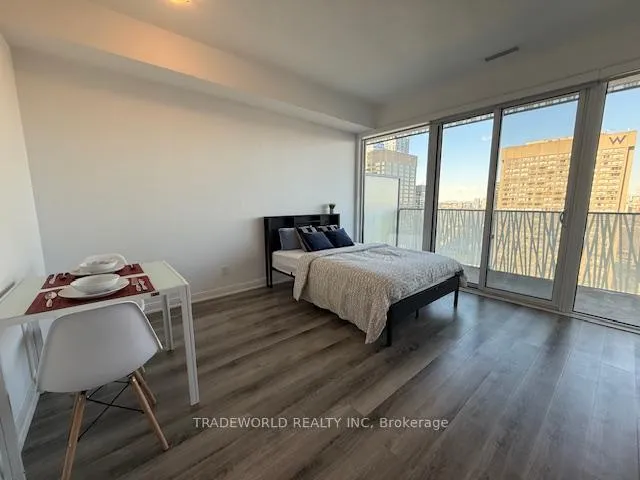 Photo 2 of Unit 3108, 42 Charles Street E, Toronto, Church-Yonge Corridor — HOMEH