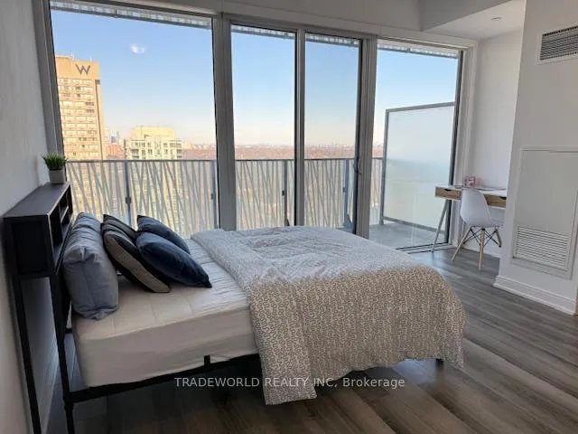 Photo 3 of Unit 3108, 42 Charles Street E, Toronto, Church-Yonge Corridor — HOMEH