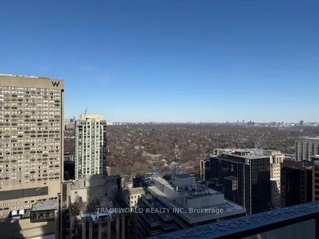 Photo 11 of Unit 3108, 42 Charles Street E, Toronto, Church-Yonge Corridor — HOMEH