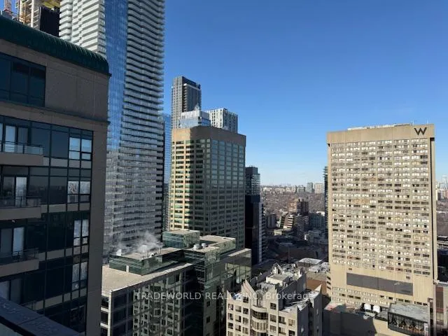 Photo 12 of Unit 3108, 42 Charles Street E, Toronto, Church-Yonge Corridor — HOMEH
