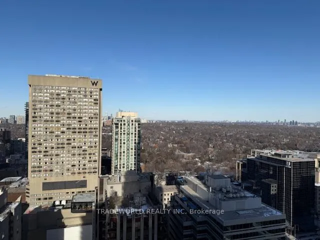 Photo 13 of Unit 3108, 42 Charles Street E, Toronto, Church-Yonge Corridor — HOMEH