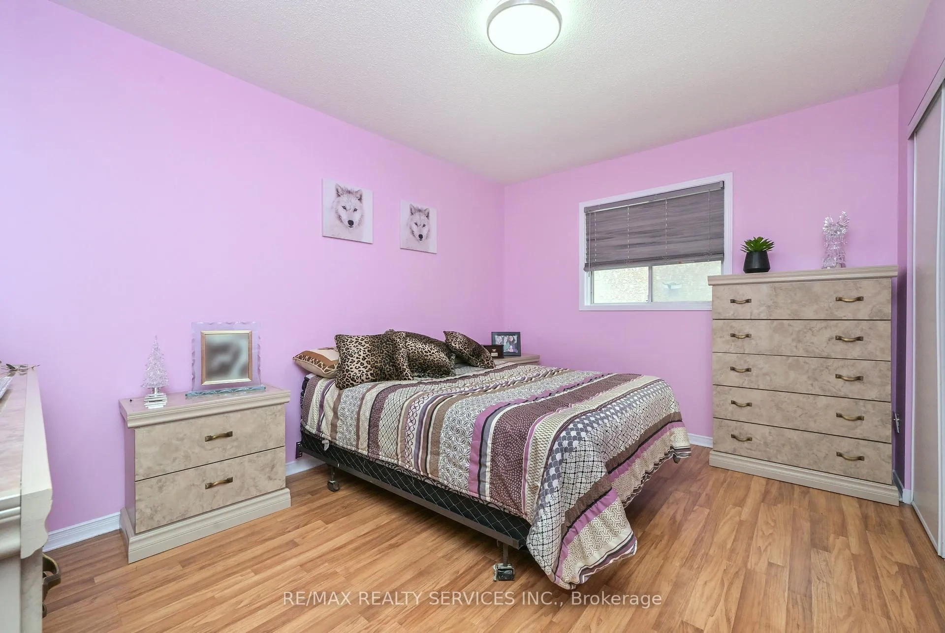 Photo 12 of 83 Summerfield Crescent, Brampton, Brampton West — HOMEH
