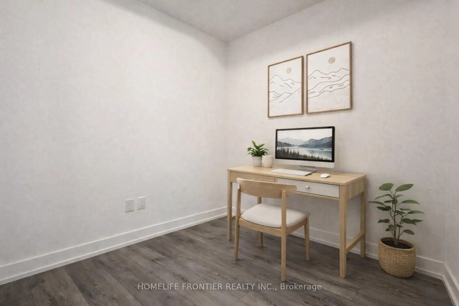 Photo 9 of Unit 414, 2 Manderley Drive, Scarborough, Birchcliffe-Cliffside — HOMEH