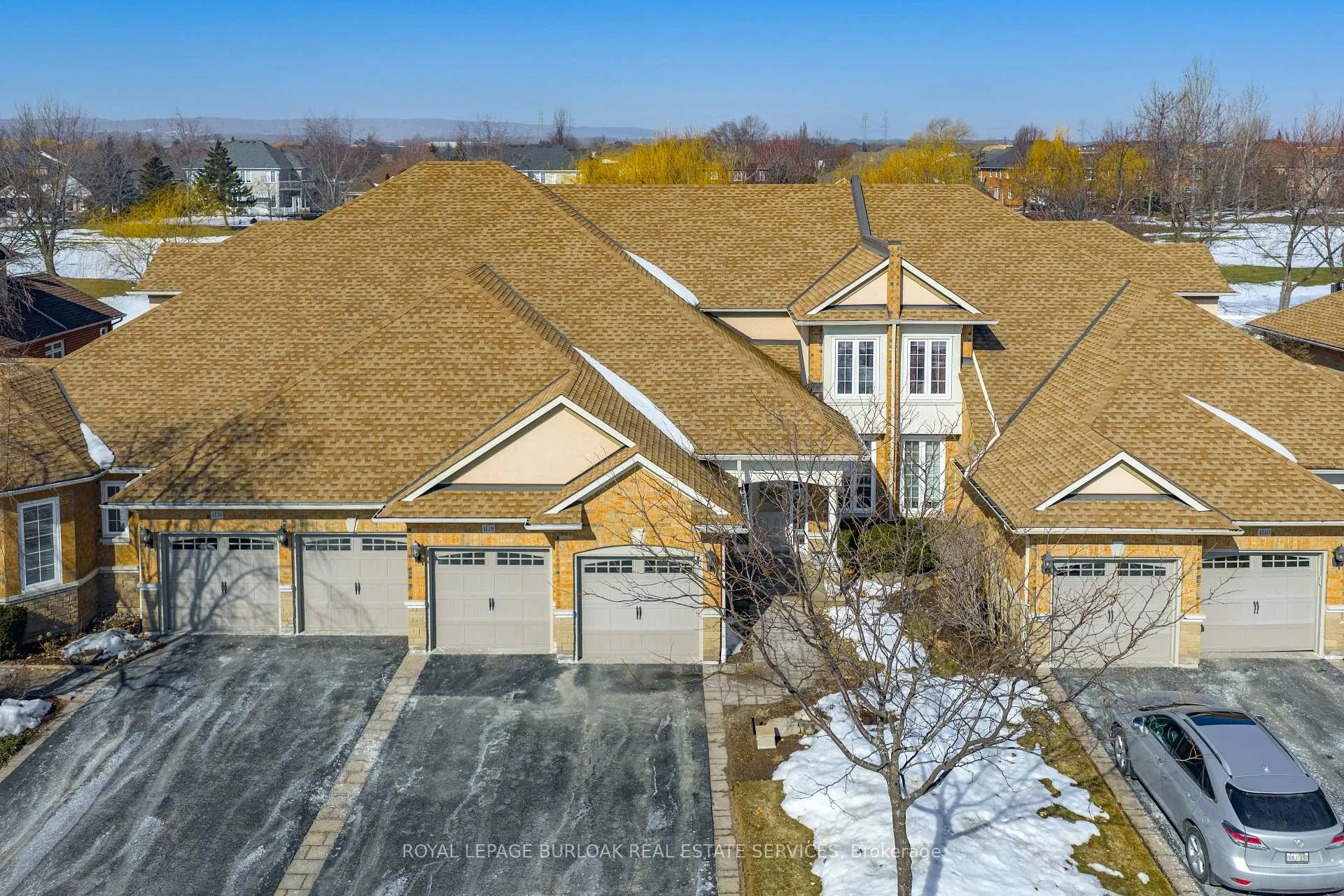 Photo 1 of 4138 Stonebridge Crescent, Burlington, Rose — HOMEH