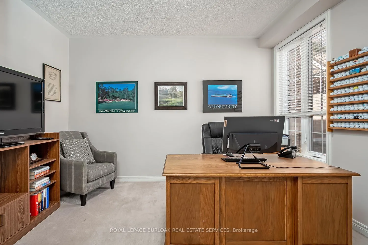 Photo 5 of 4138 Stonebridge Crescent, Burlington, Rose — HOMEH