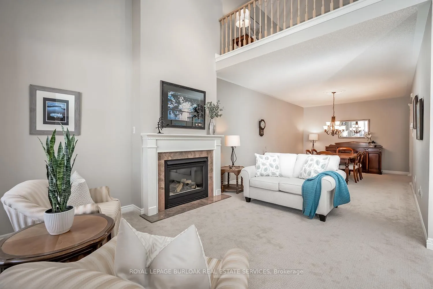 Photo 9 of 4138 Stonebridge Crescent, Burlington, Rose — HOMEH