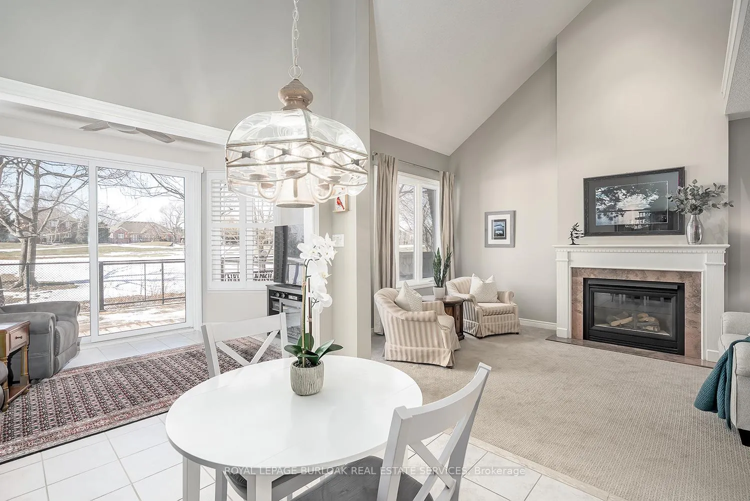 Photo 13 of 4138 Stonebridge Crescent, Burlington, Rose — HOMEH