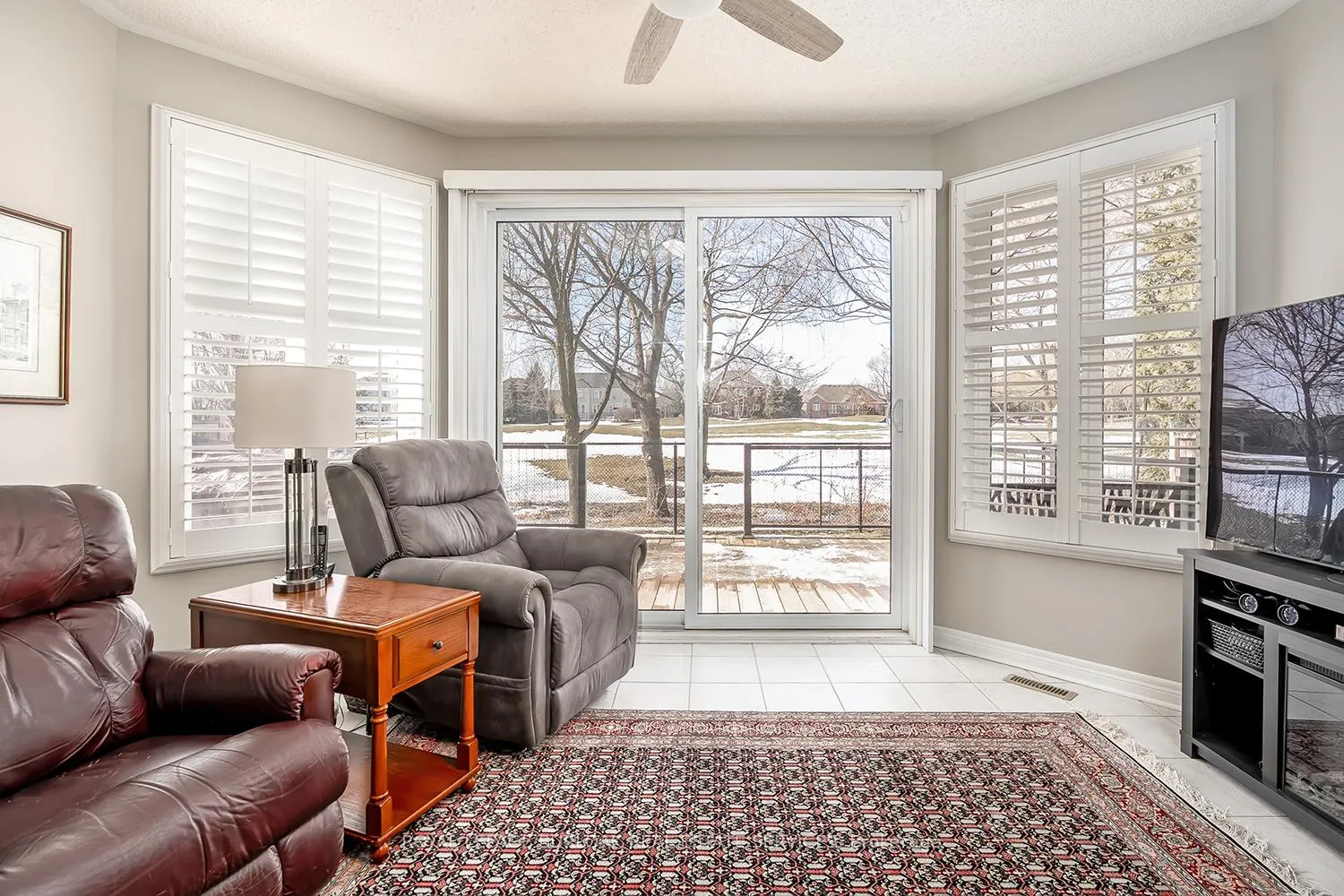 Photo 19 of 4138 Stonebridge Crescent, Burlington, Rose — HOMEH