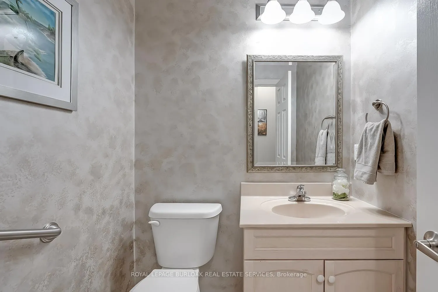Photo 25 of 4138 Stonebridge Crescent, Burlington, Rose — HOMEH