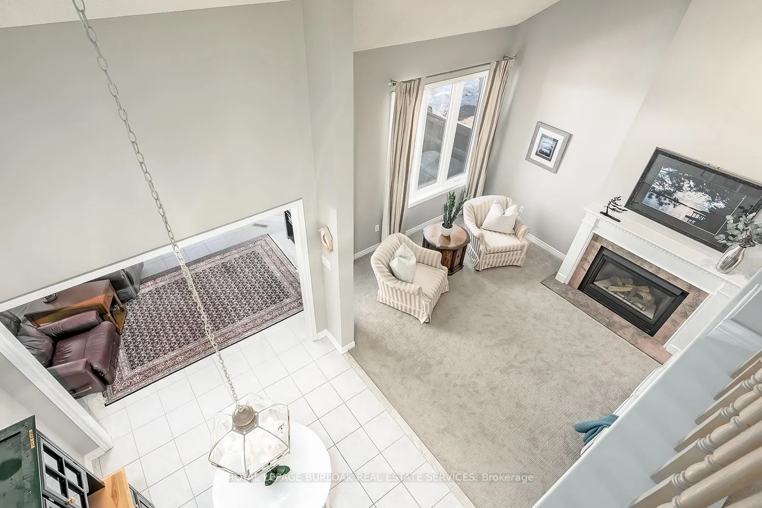 Photo 31 of 4138 Stonebridge Crescent, Burlington, Rose — HOMEH