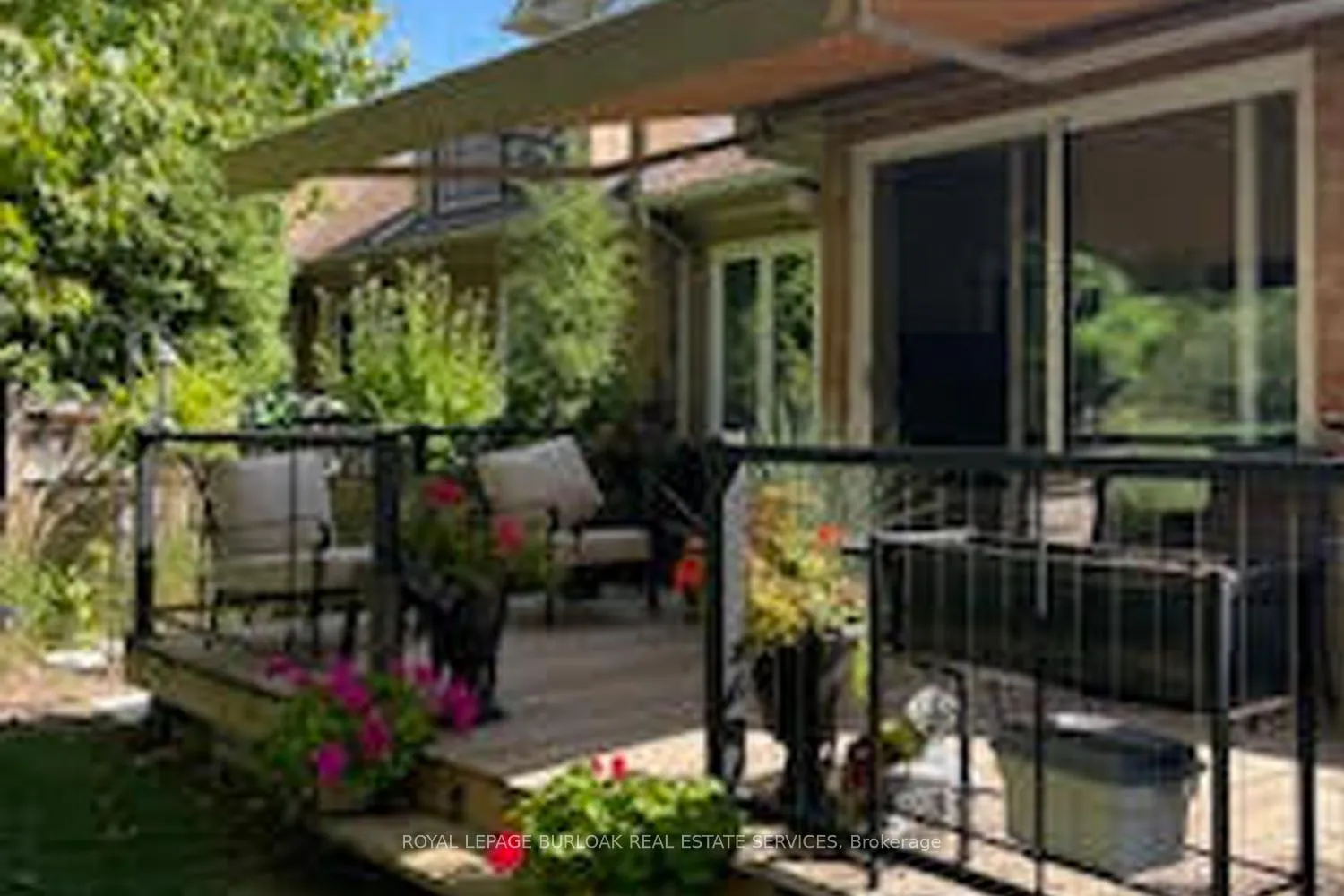 Photo 36 of 4138 Stonebridge Crescent, Burlington, Rose — HOMEH