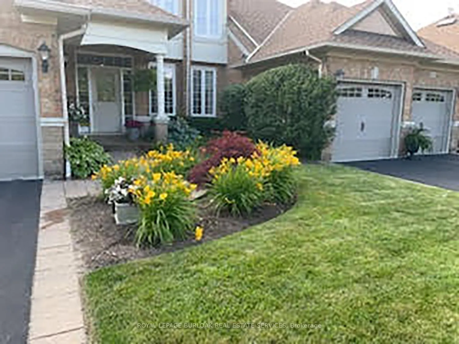 Photo 38 of 4138 Stonebridge Crescent, Burlington, Rose — HOMEH