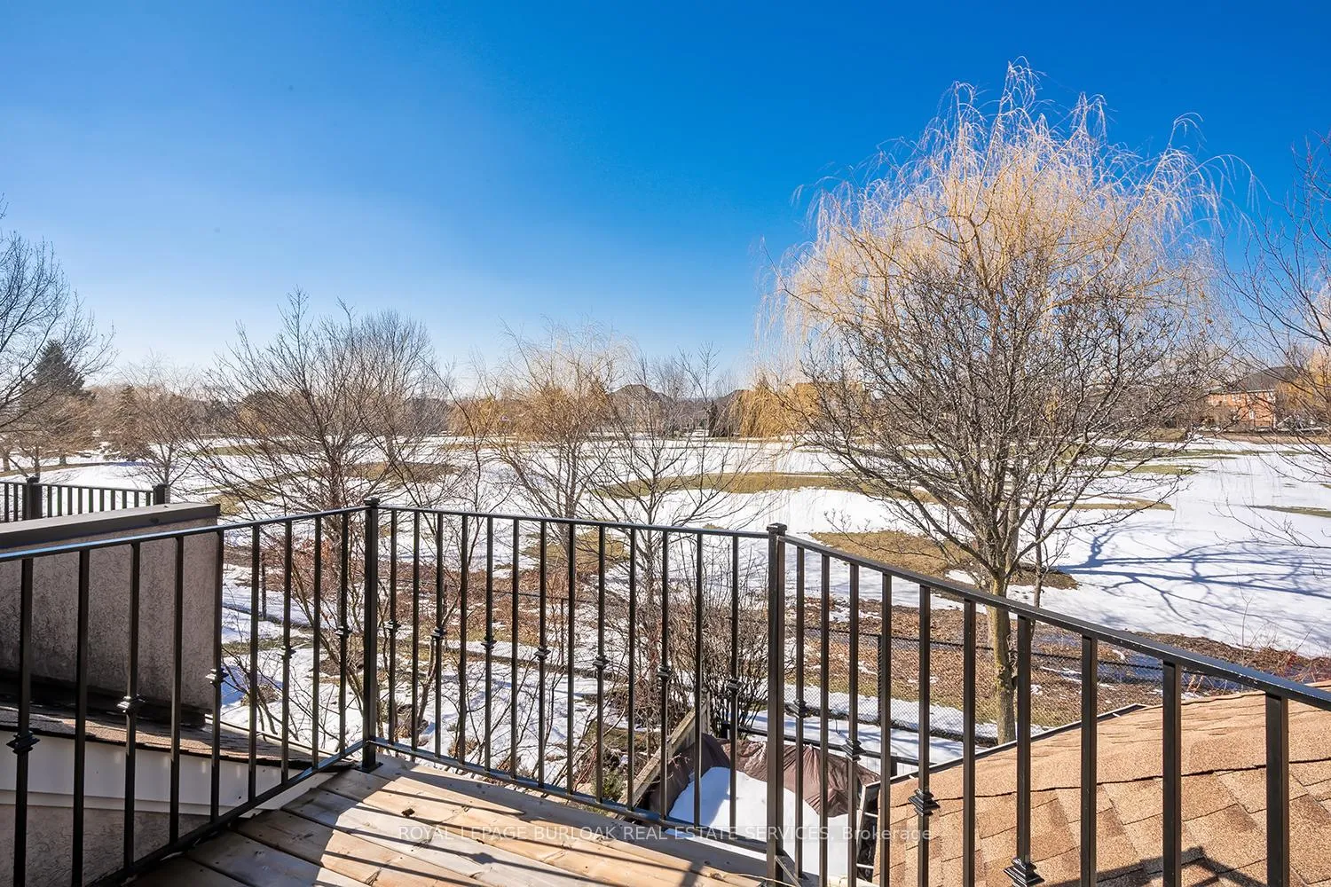 Photo 40 of 4138 Stonebridge Crescent, Burlington, Rose — HOMEH