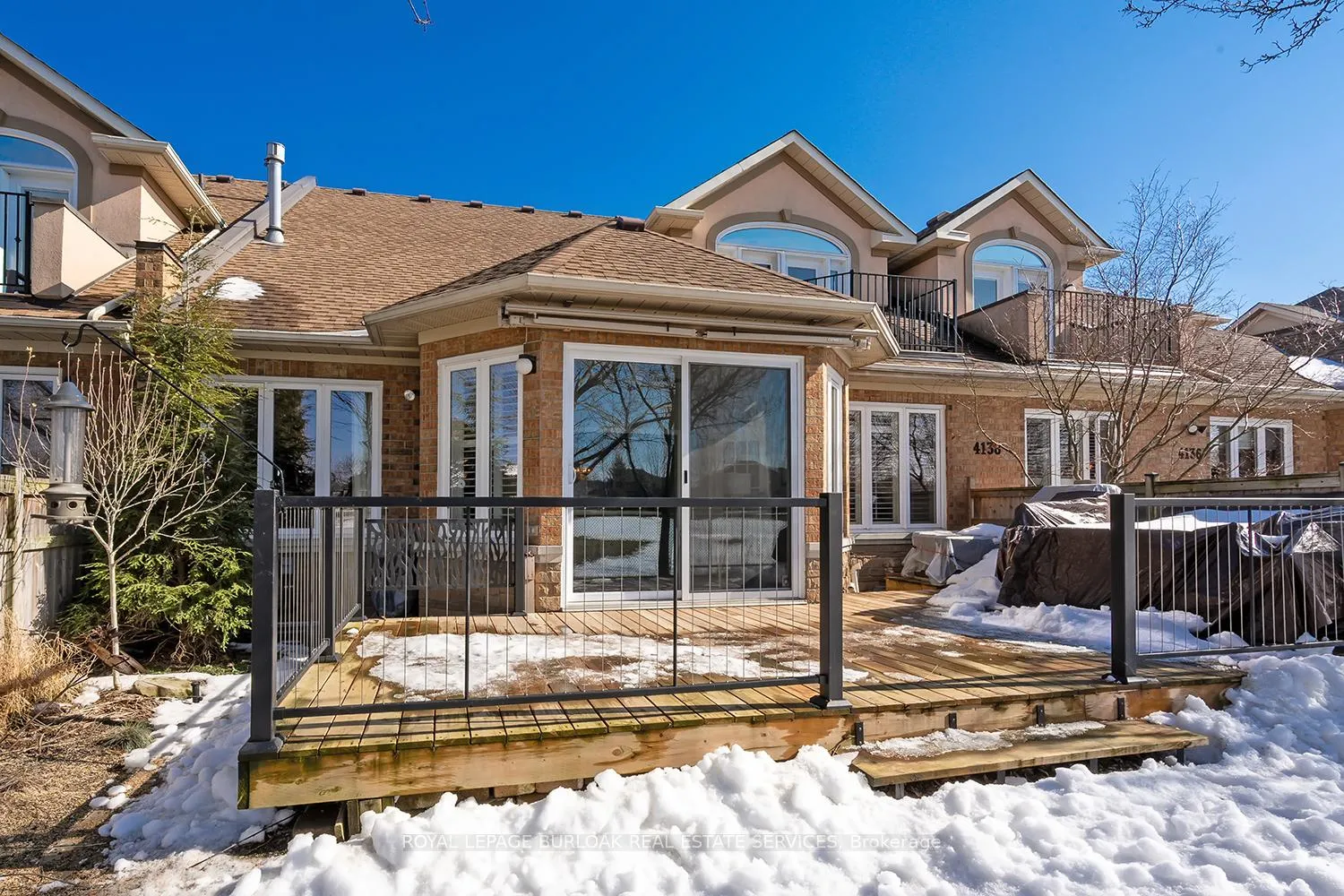 Photo 42 of 4138 Stonebridge Crescent, Burlington, Rose — HOMEH