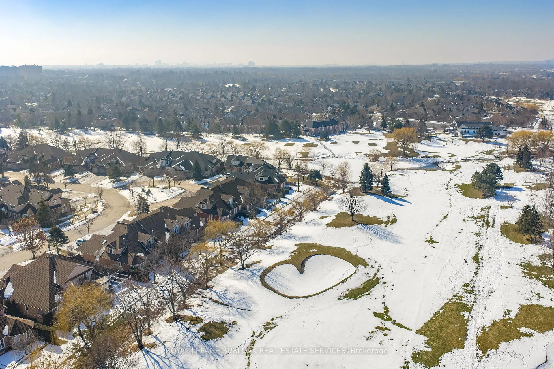 Photo 44 of 4138 Stonebridge Crescent, Burlington, Rose — HOMEH
