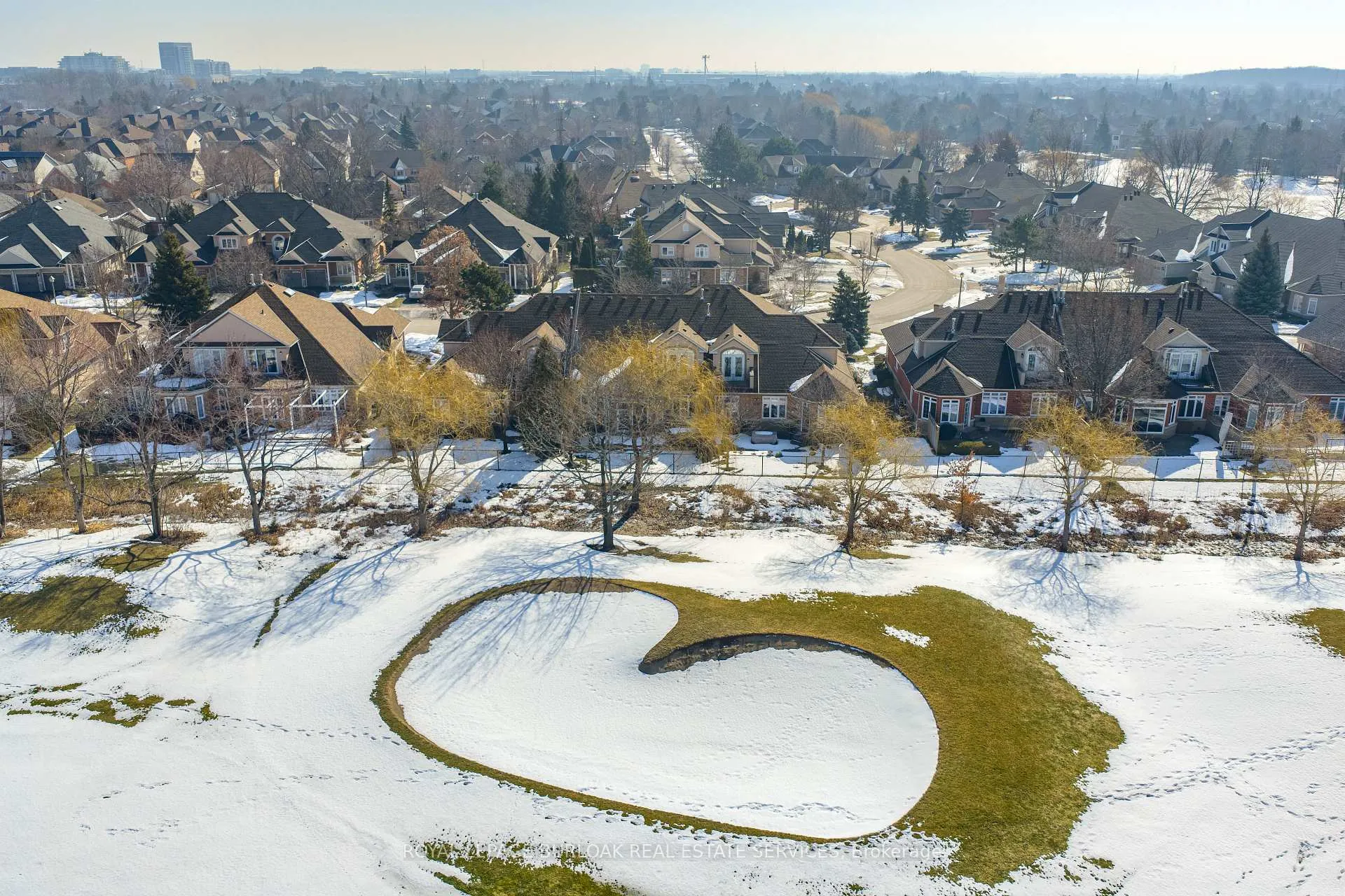 Photo 45 of 4138 Stonebridge Crescent, Burlington, Rose — HOMEH