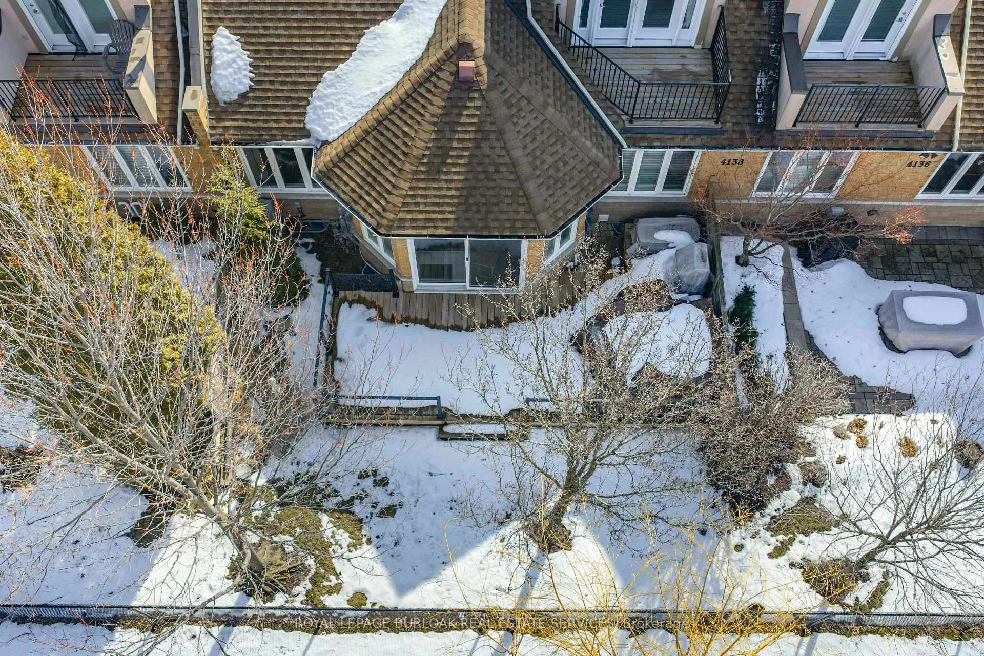 Photo 47 of 4138 Stonebridge Crescent, Burlington, Rose — HOMEH