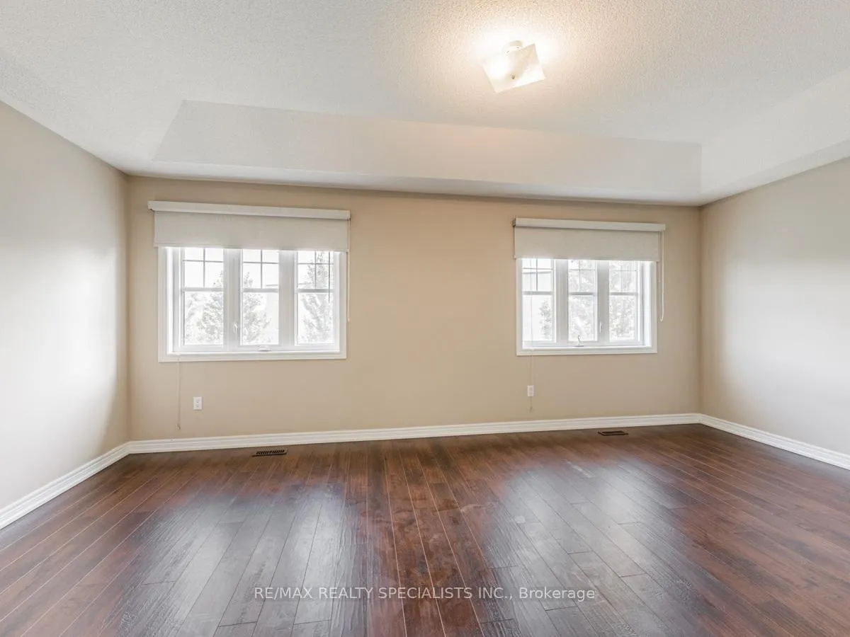 Photo 14 of Unit Upper, 69 Princess Diana Drive, Markham, Cathedraltown — HOMEH