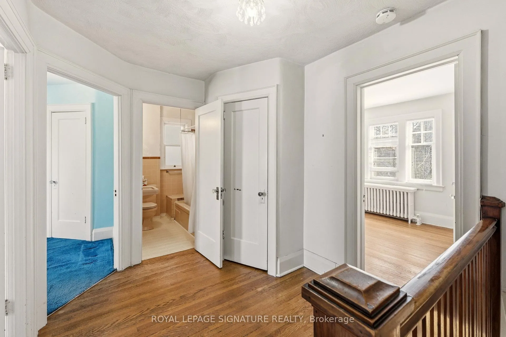 Photo 6 of 212 Cranbrooke Avenue, Toronto, Lawrence Park North — HOMEH