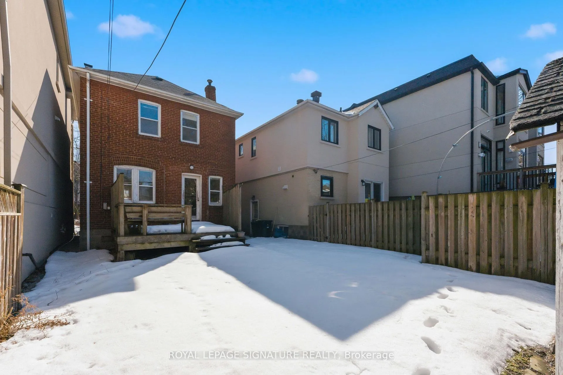 Photo 9 of 212 Cranbrooke Avenue, Toronto, Lawrence Park North — HOMEH