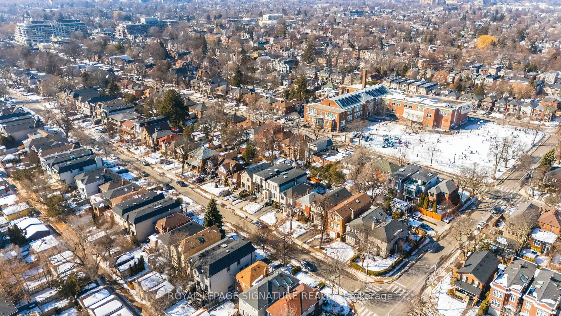 Photo 11 of 212 Cranbrooke Avenue, Toronto, Lawrence Park North — HOMEH