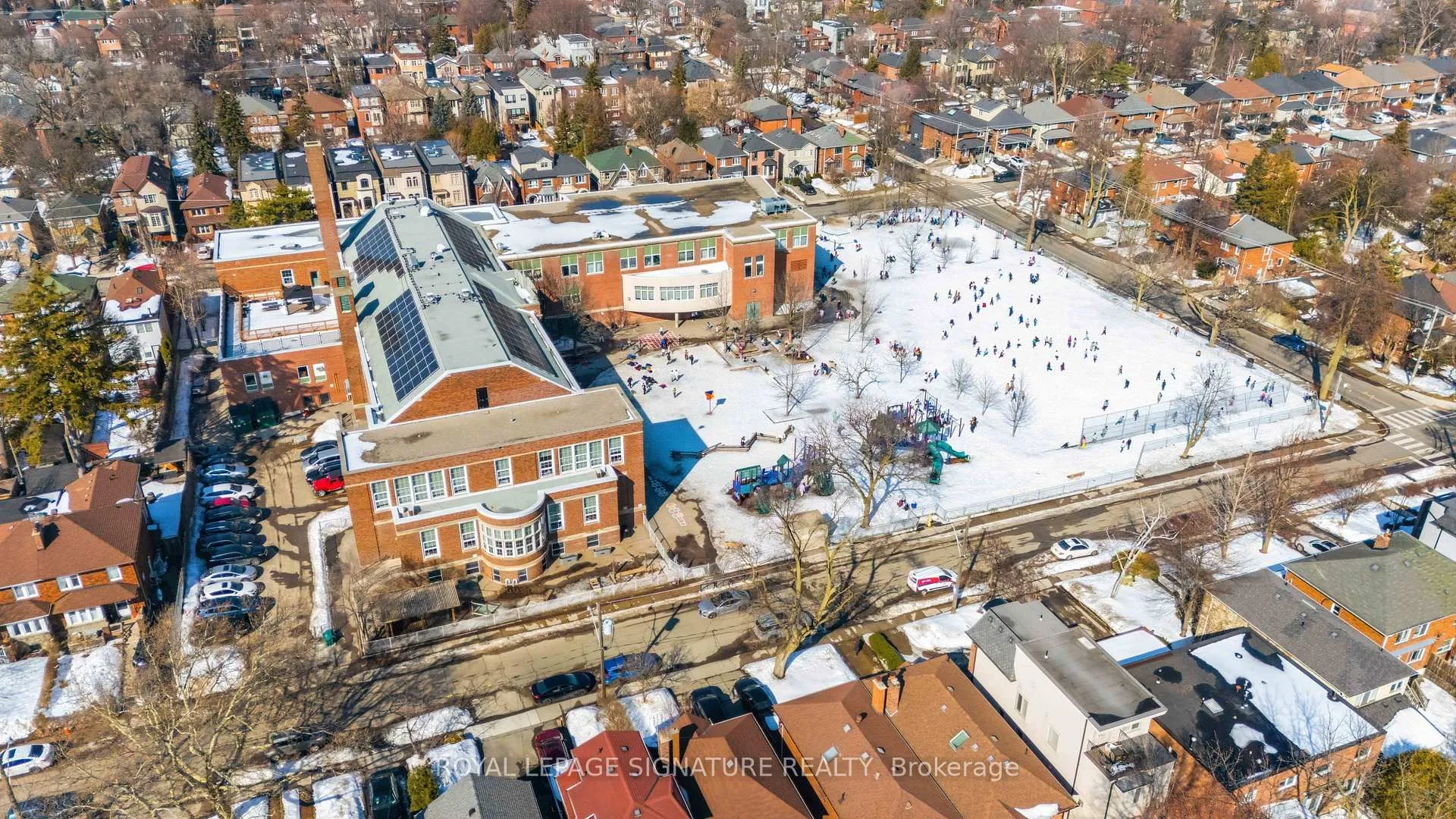 Photo 12 of 212 Cranbrooke Avenue, Toronto, Lawrence Park North — HOMEH