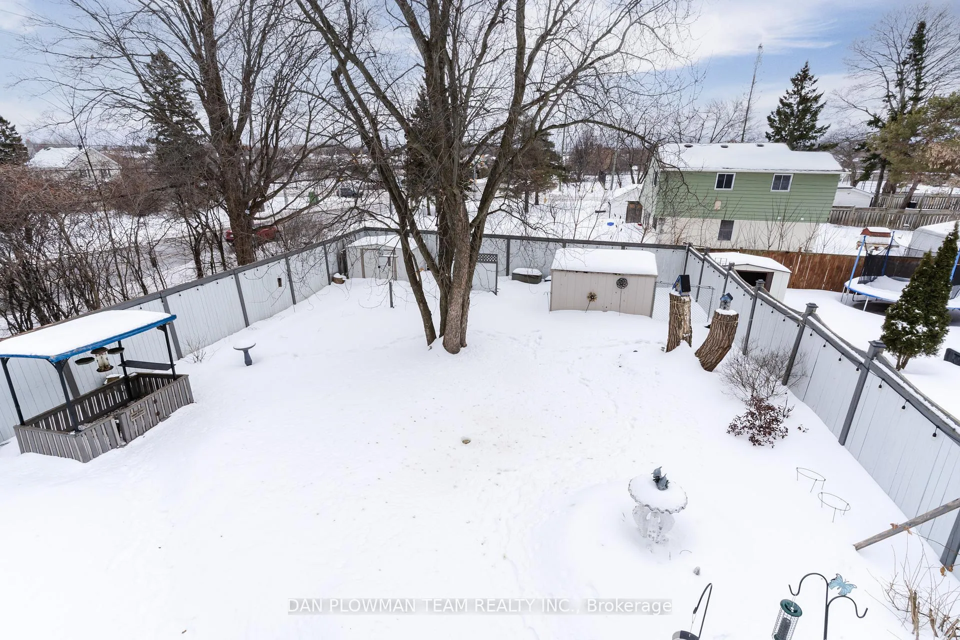 Photo 32 of 1 Westmore Street, Clarington, Courtice — HOMEH