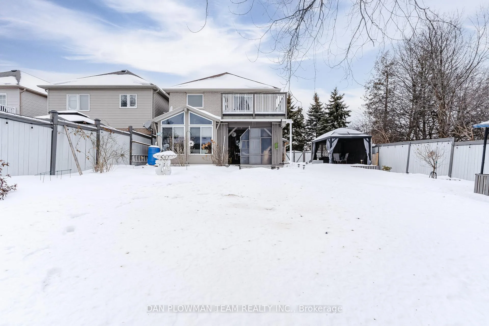 Photo 33 of 1 Westmore Street, Clarington, Courtice — HOMEH