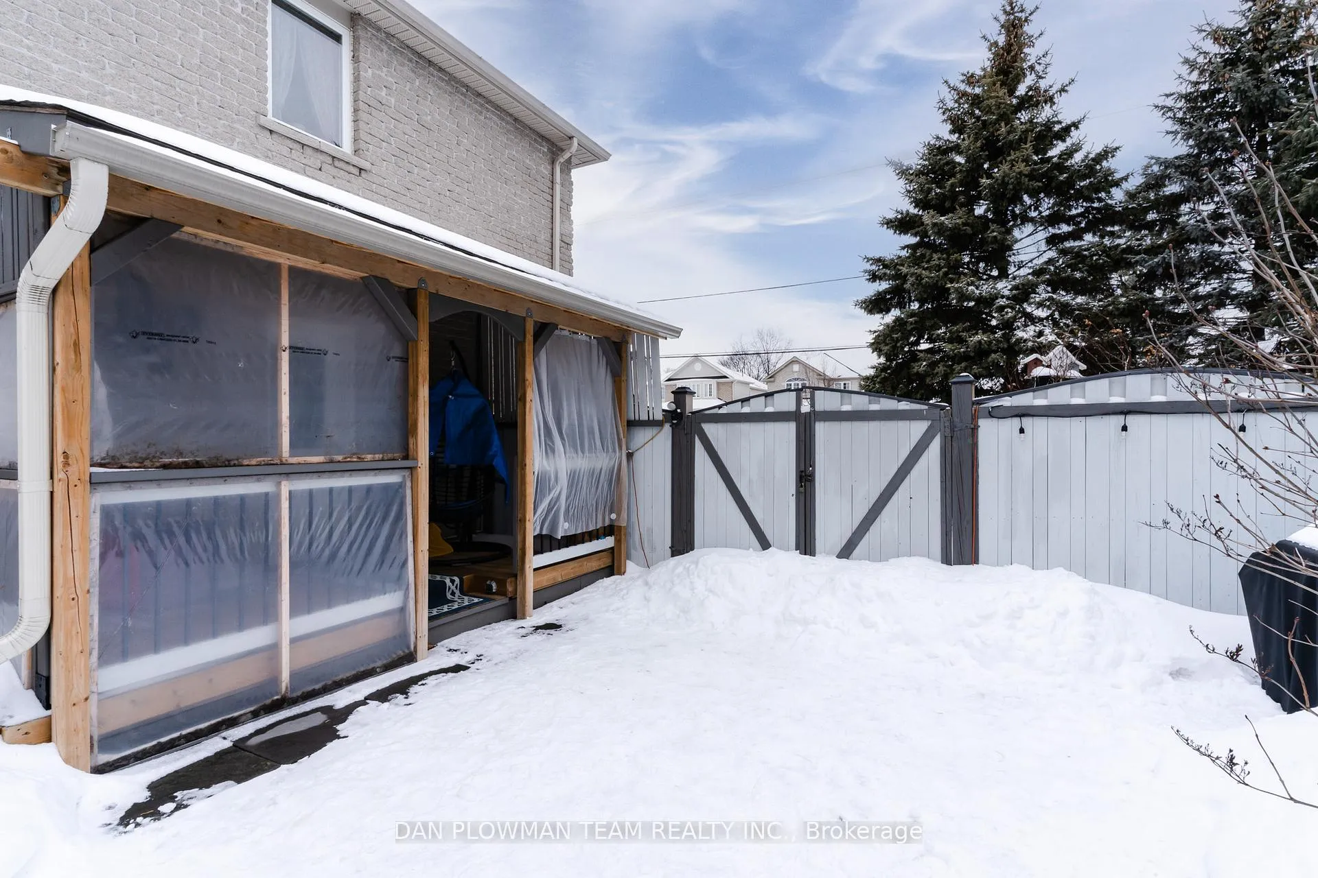 Photo 35 of 1 Westmore Street, Clarington, Courtice — HOMEH