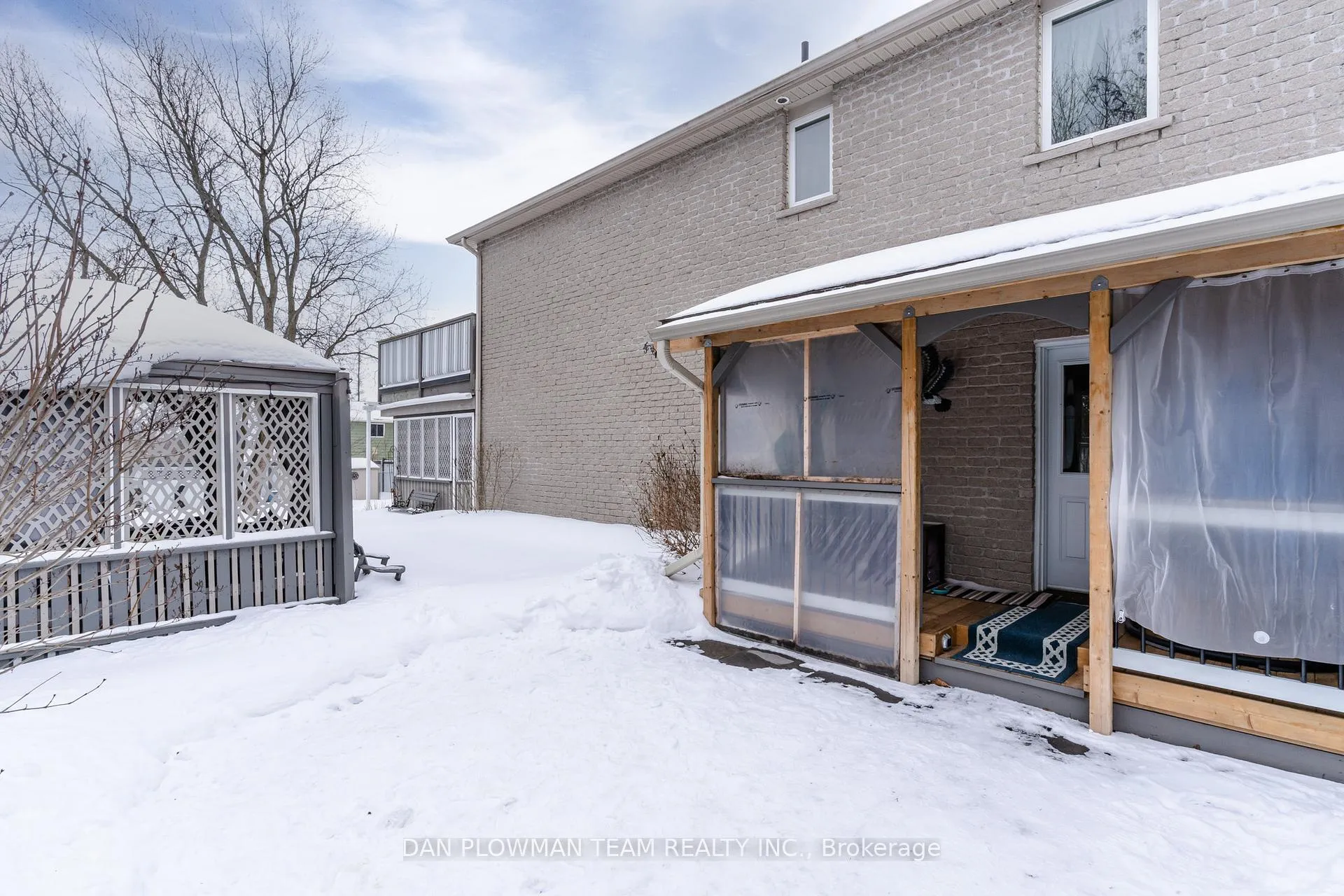 Photo 36 of 1 Westmore Street, Clarington, Courtice — HOMEH