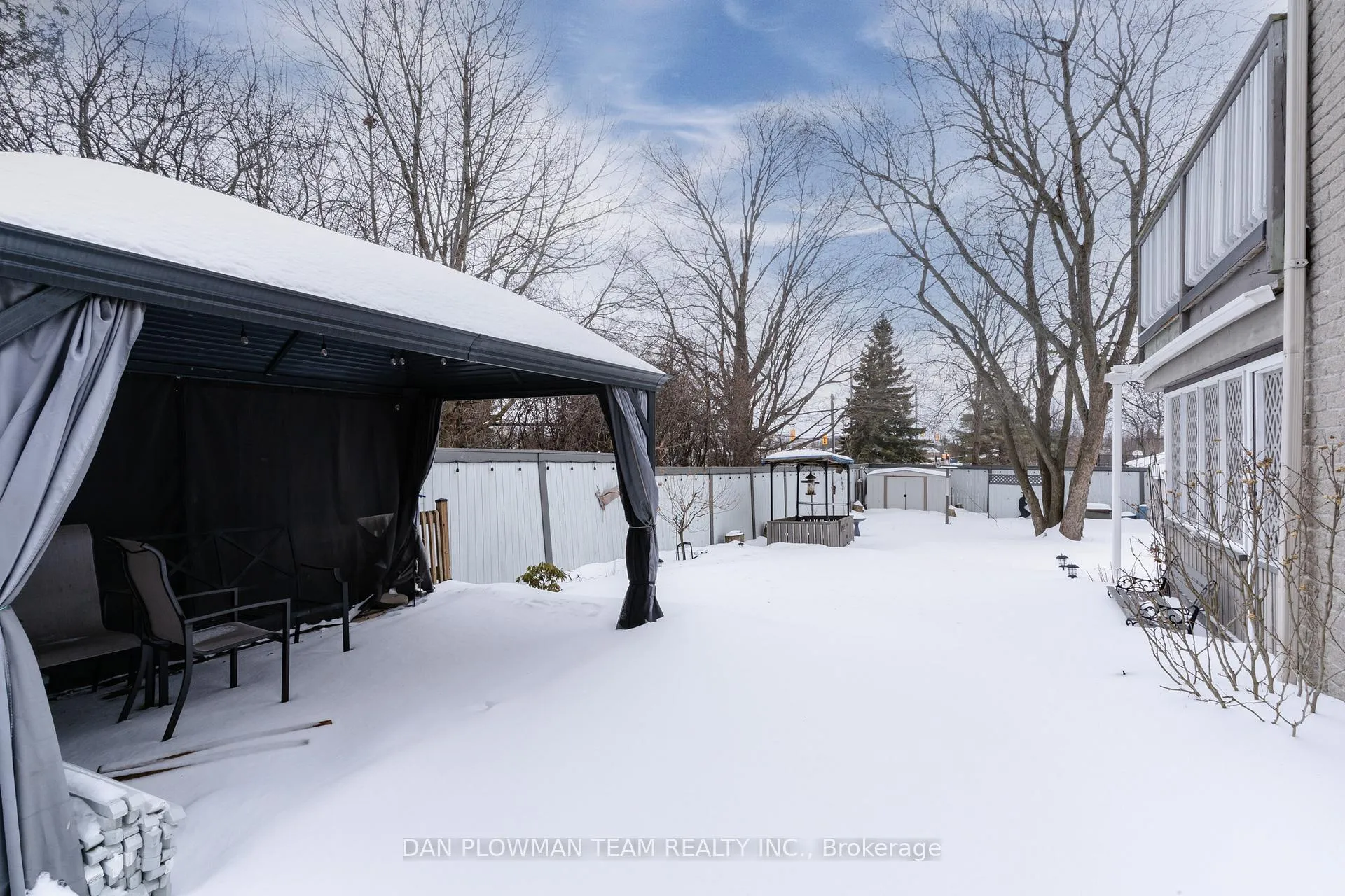 Photo 37 of 1 Westmore Street, Clarington, Courtice — HOMEH
