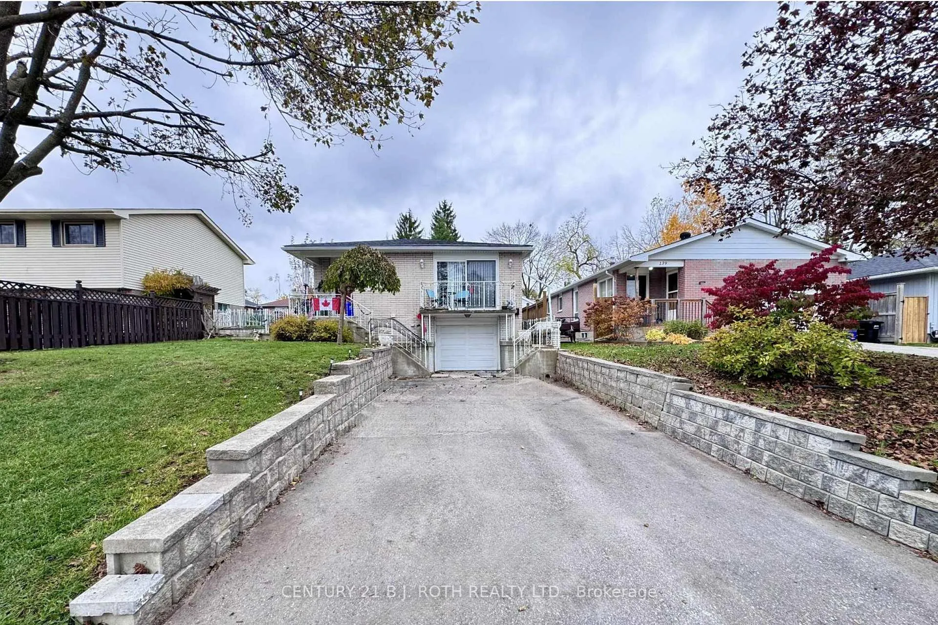 Photo 1 of Unit Main, 141 Gunn Street, Barrie, Wellington — HOMEH