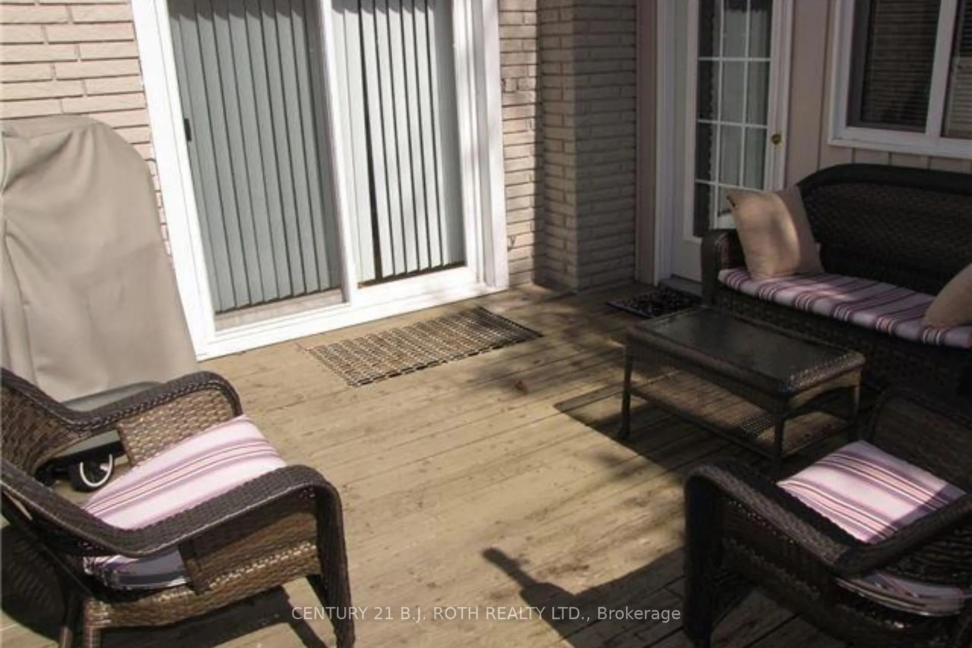 Photo 19 of Unit Main, 141 Gunn Street, Barrie, Wellington — HOMEH