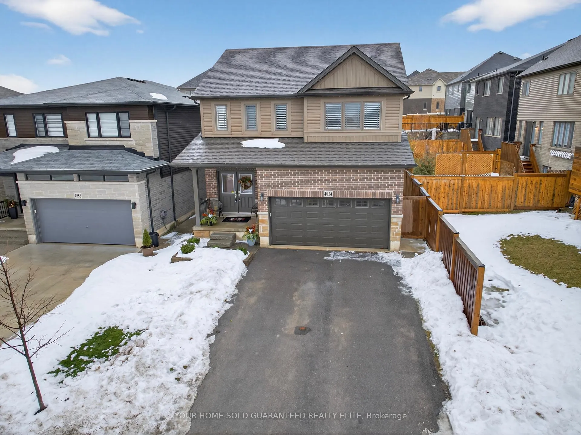 Photo 1 of 4054 Thomas Street, Lincoln, Beamsville — HOMEH