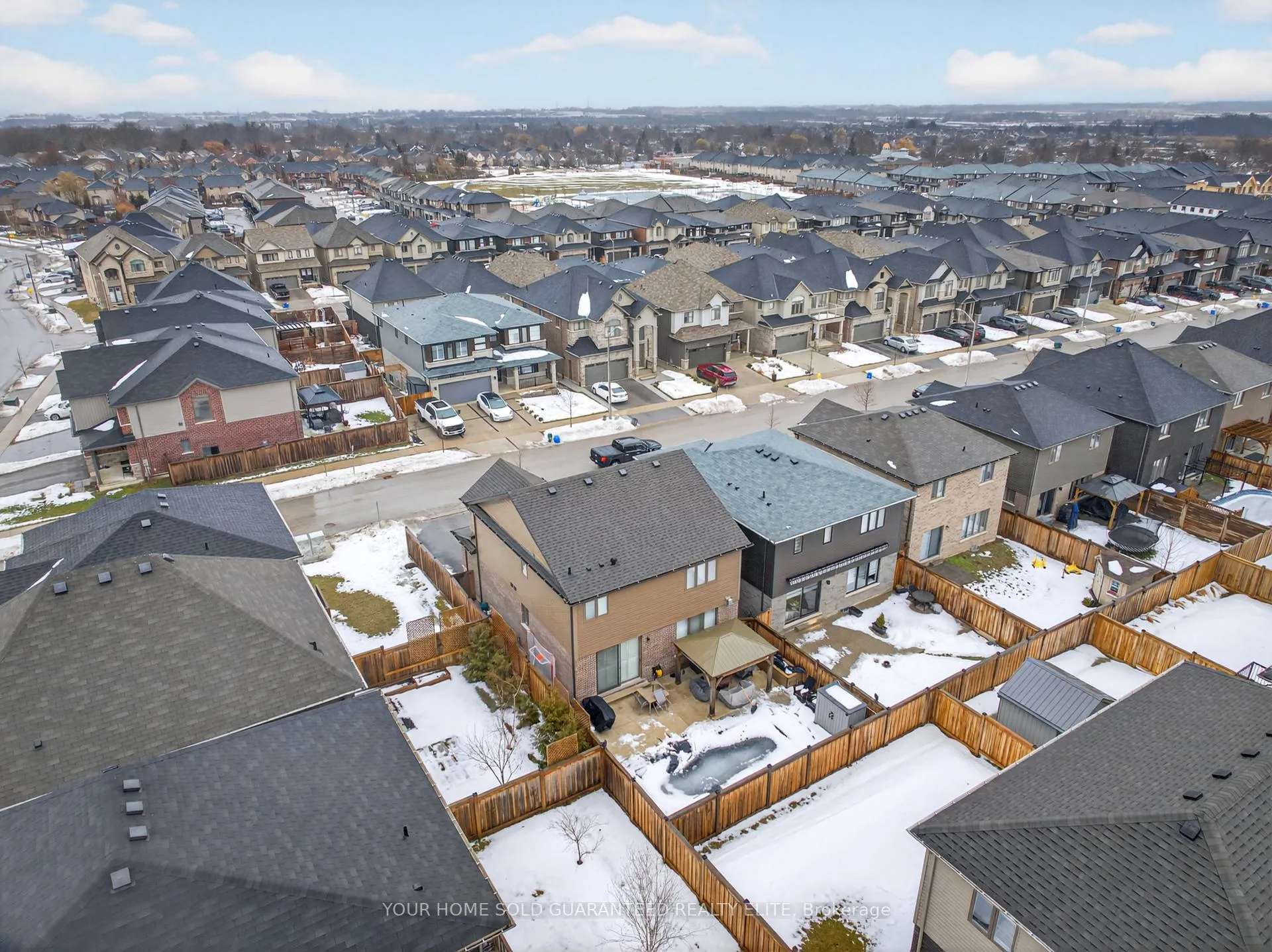 Photo 2 of 4054 Thomas Street, Lincoln, Beamsville — HOMEH