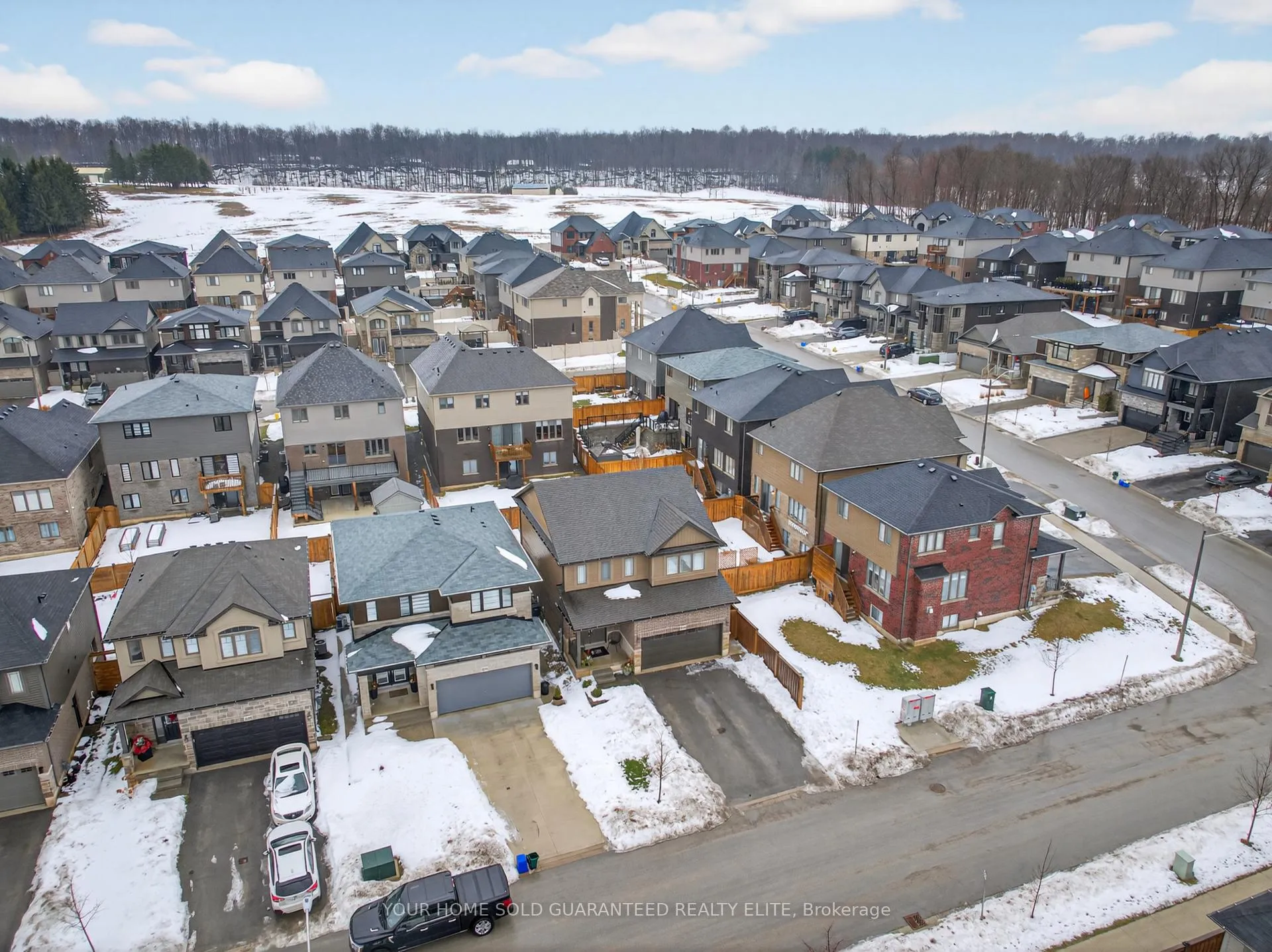 Photo 28 of 4054 Thomas Street, Lincoln, Beamsville — HOMEH