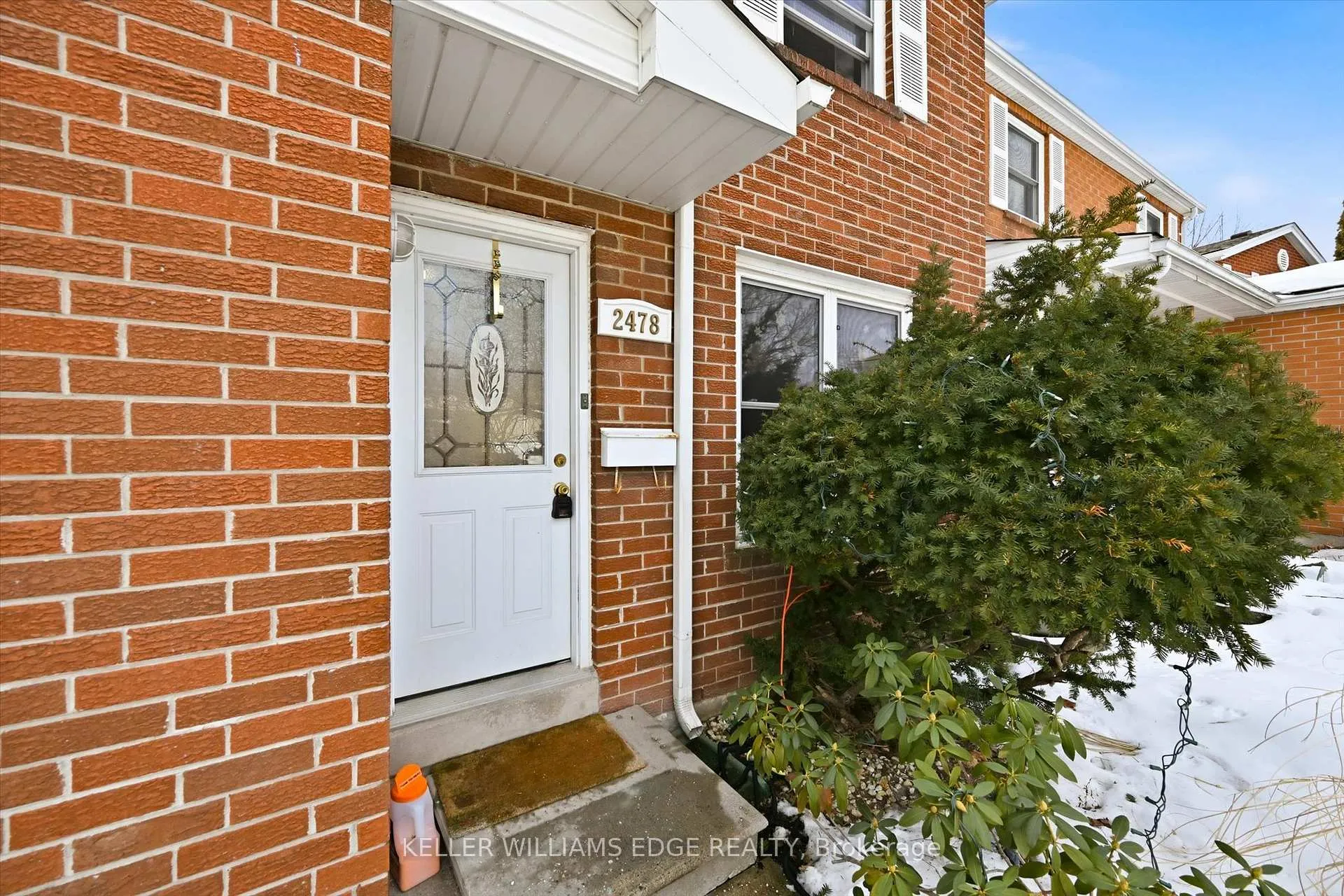 Photo 3 of 2478 Malcolm Crescent, Burlington, Brant Hills — HOMEH