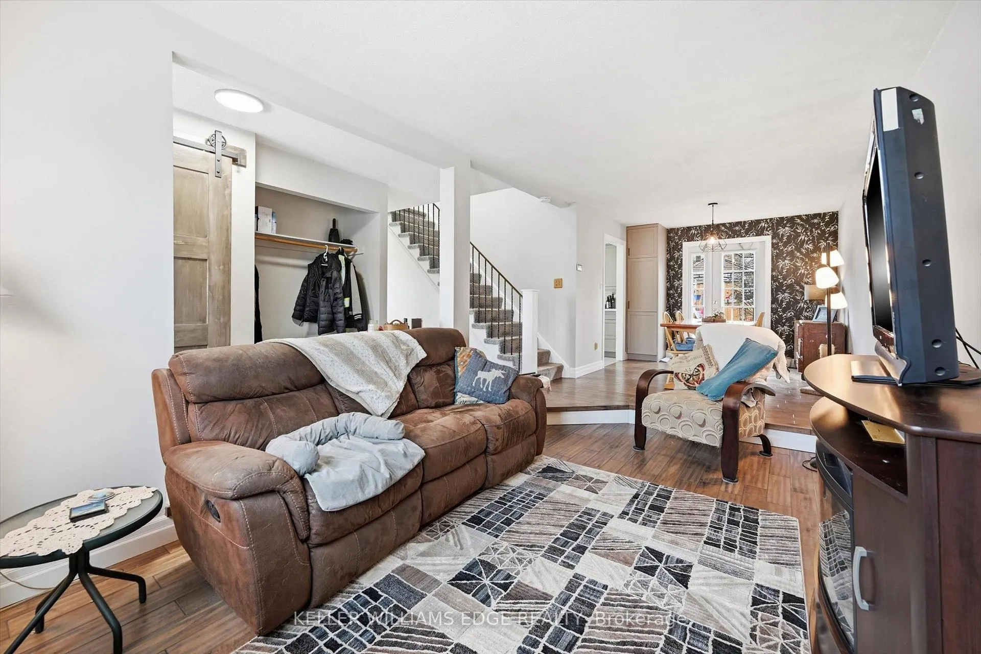 Photo 7 of 2478 Malcolm Crescent, Burlington, Brant Hills — HOMEH
