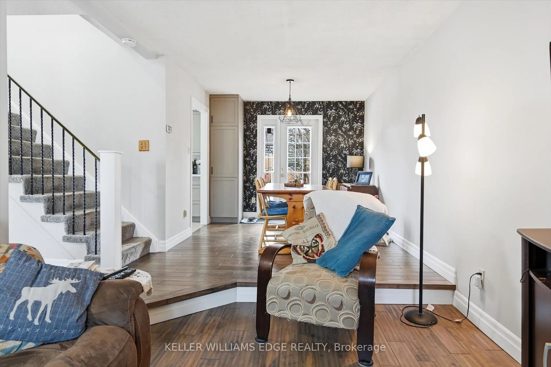 Photo 9 of 2478 Malcolm Crescent, Burlington, Brant Hills — HOMEH
