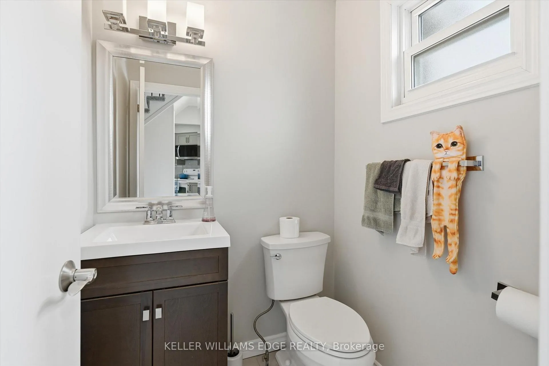 Photo 18 of 2478 Malcolm Crescent, Burlington, Brant Hills — HOMEH
