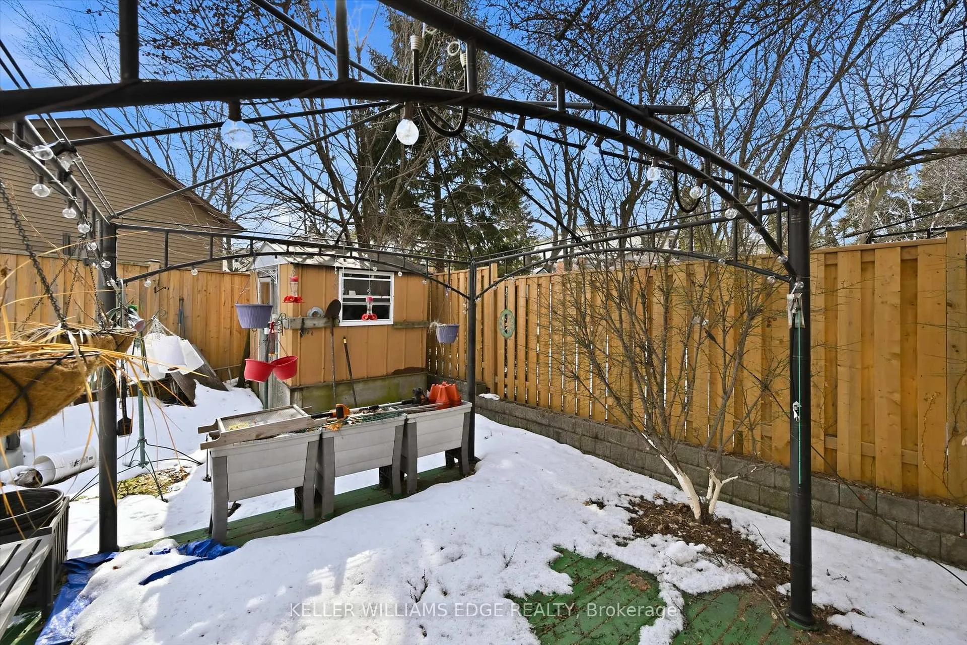 Photo 37 of 2478 Malcolm Crescent, Burlington, Brant Hills — HOMEH