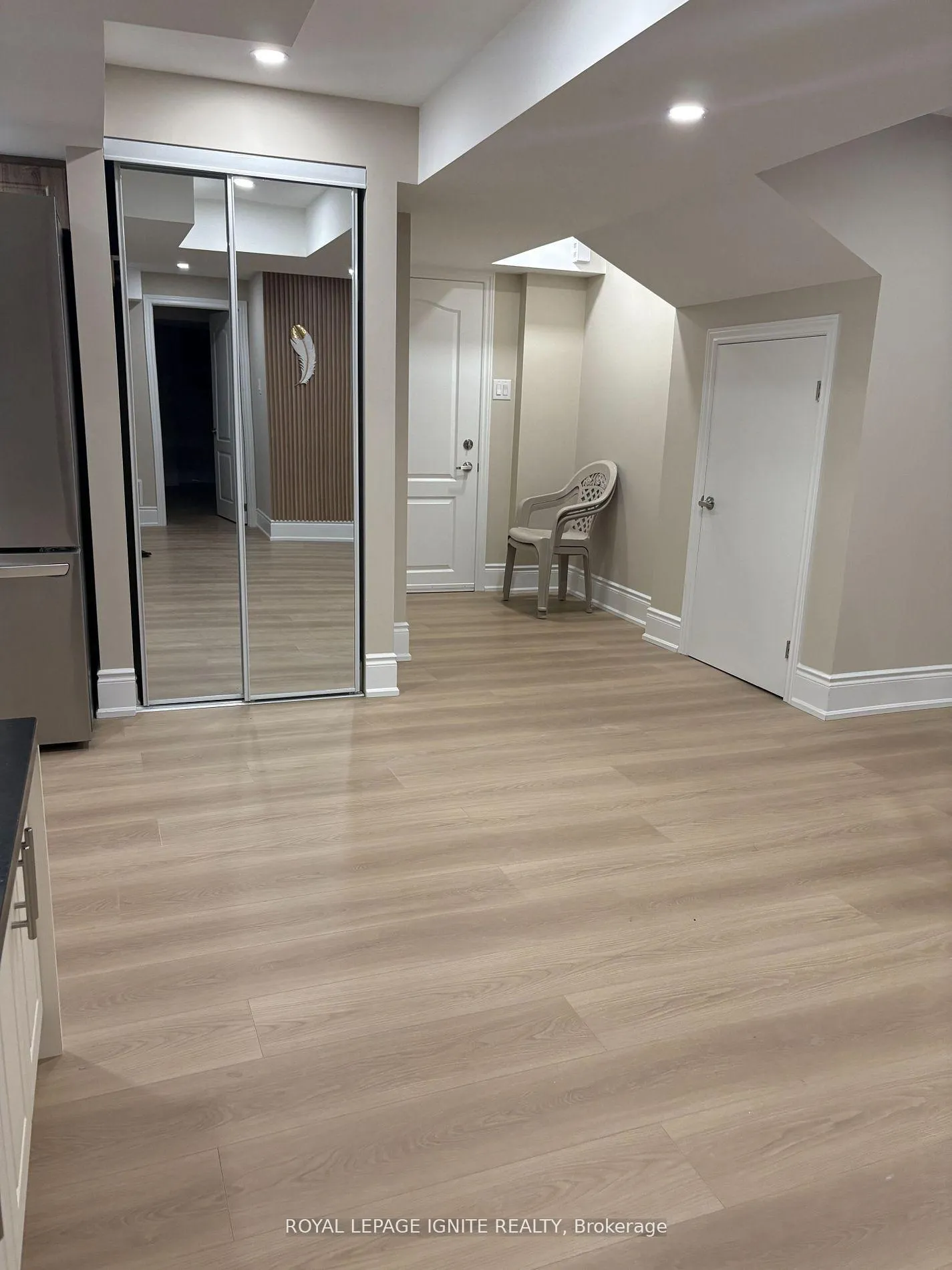 Photo 7 of 22 Redwillow Road, Brampton, Bram East — HOMEH