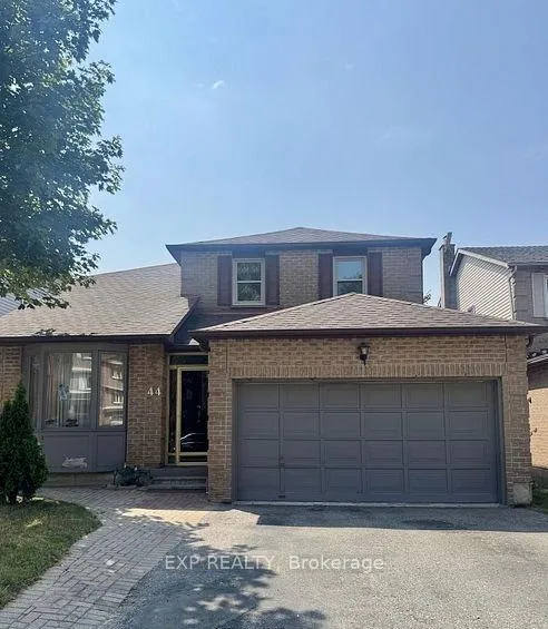 Photo 6 of 44 Wright Crescent, Ajax, Central — HOMEH