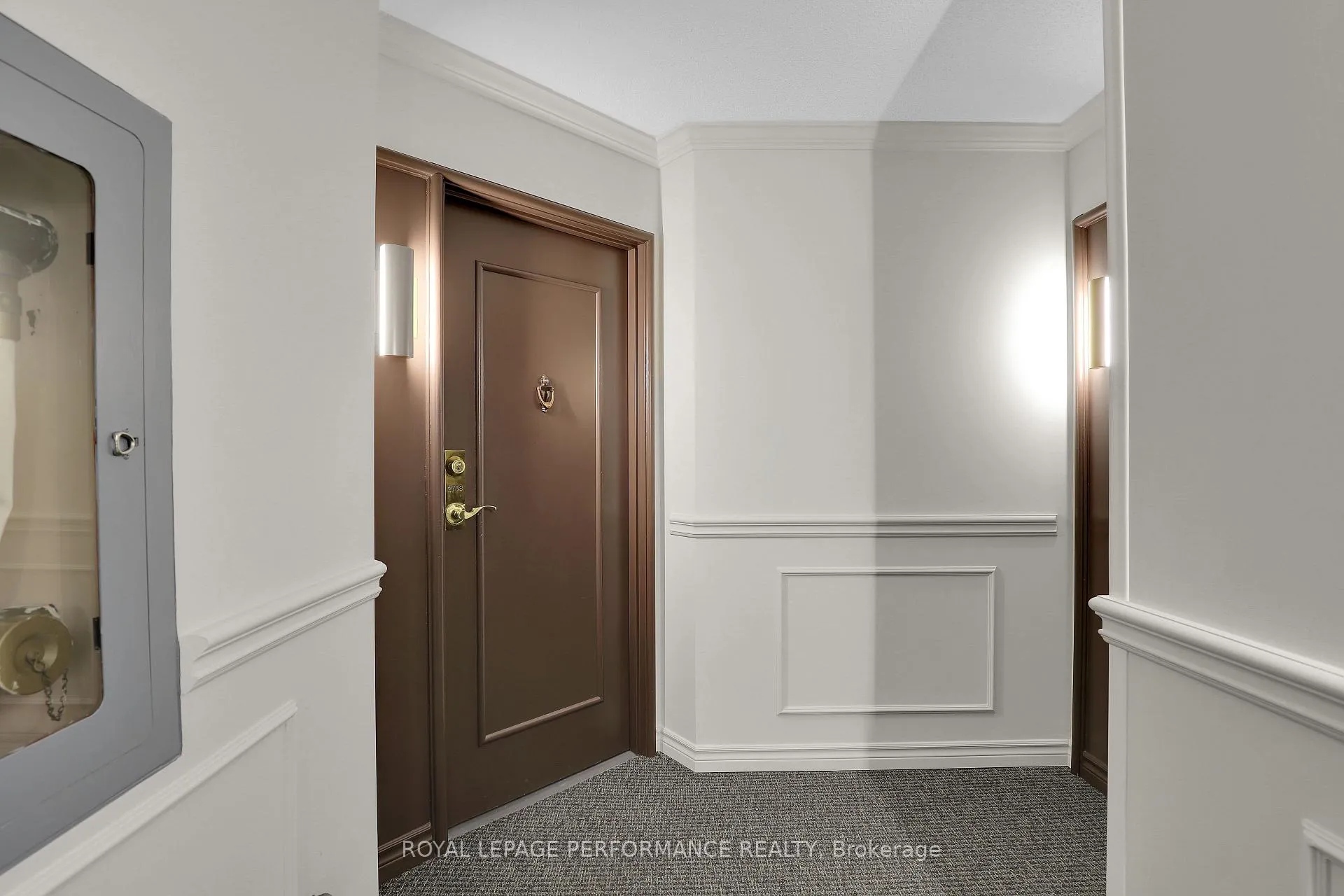 Photo 3 of Unit 2708, 545 St Laurent Boulevard, Ottawa, Viscount Alexander Park — HOMEH