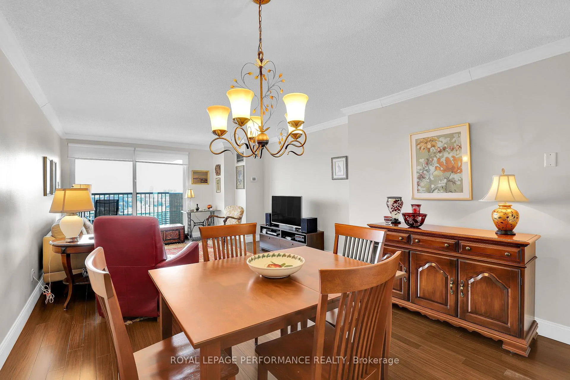 Photo 12 of Unit 2708, 545 St Laurent Boulevard, Ottawa, Viscount Alexander Park — HOMEH
