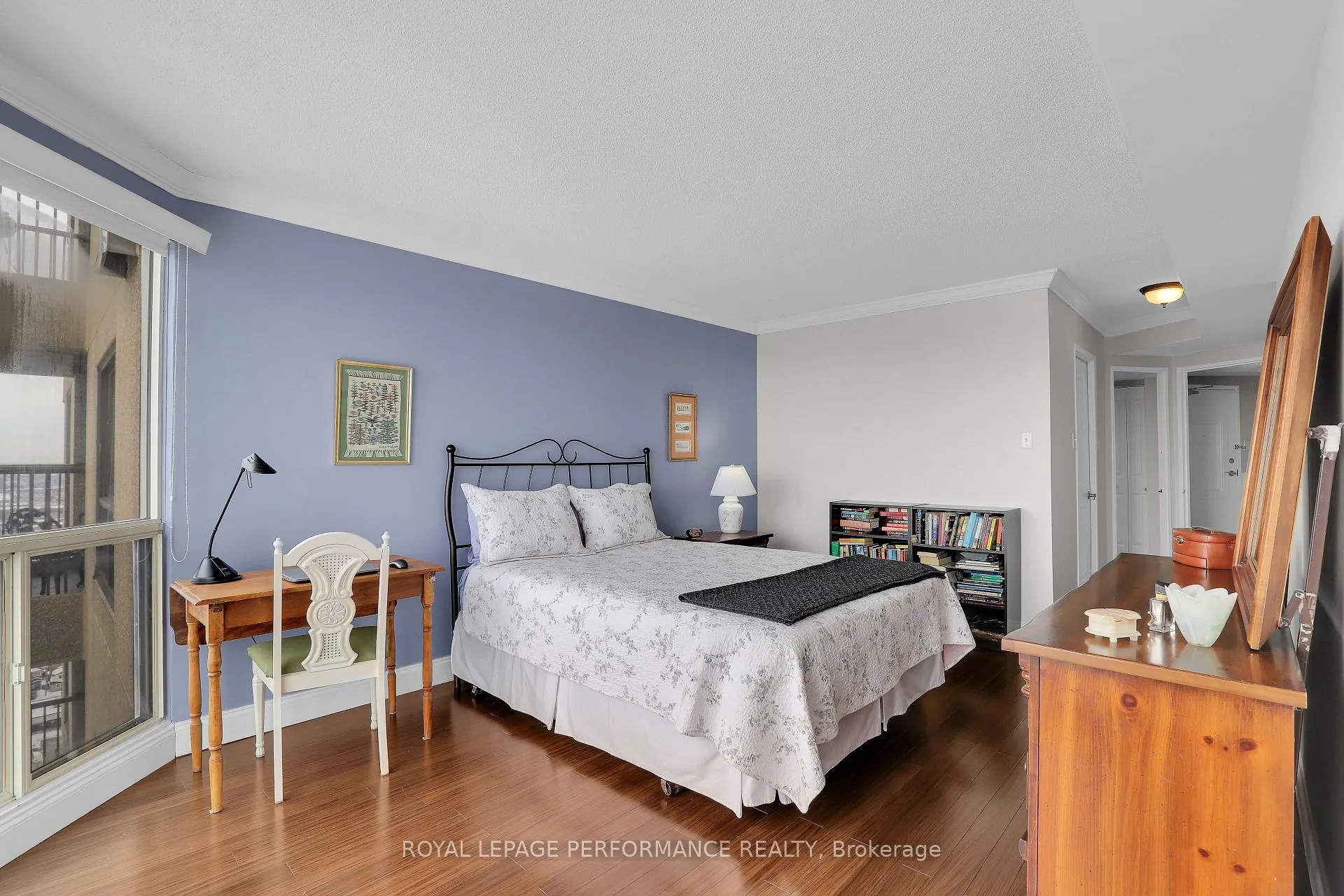 Photo 19 of Unit 2708, 545 St Laurent Boulevard, Ottawa, Viscount Alexander Park — HOMEH